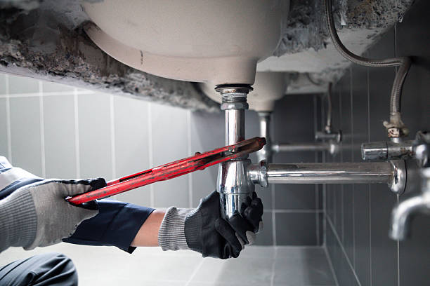Trusted Pipe Repair service in Strawberry Plains, TN - Masters Plumbing Service